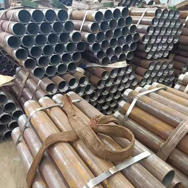 长丰地质钻探用跟管