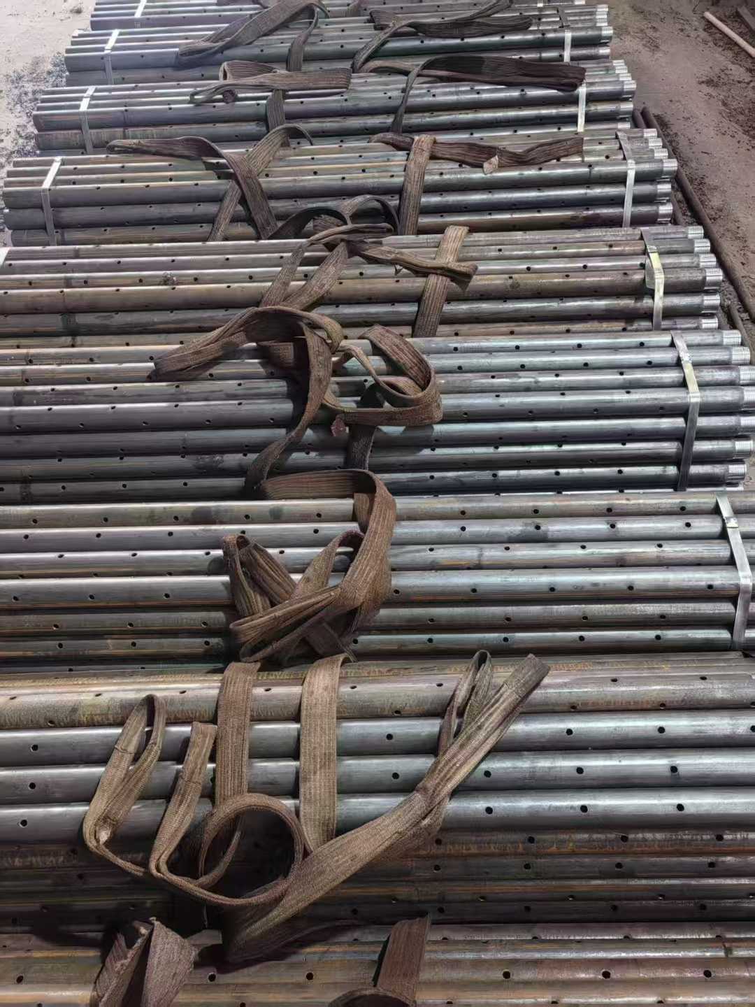 长丰127mm管棚管