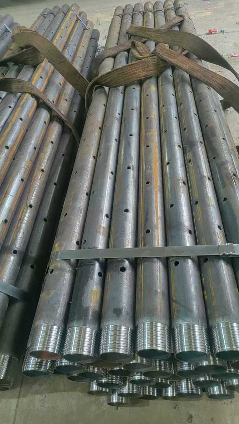 长丰159mm管棚管