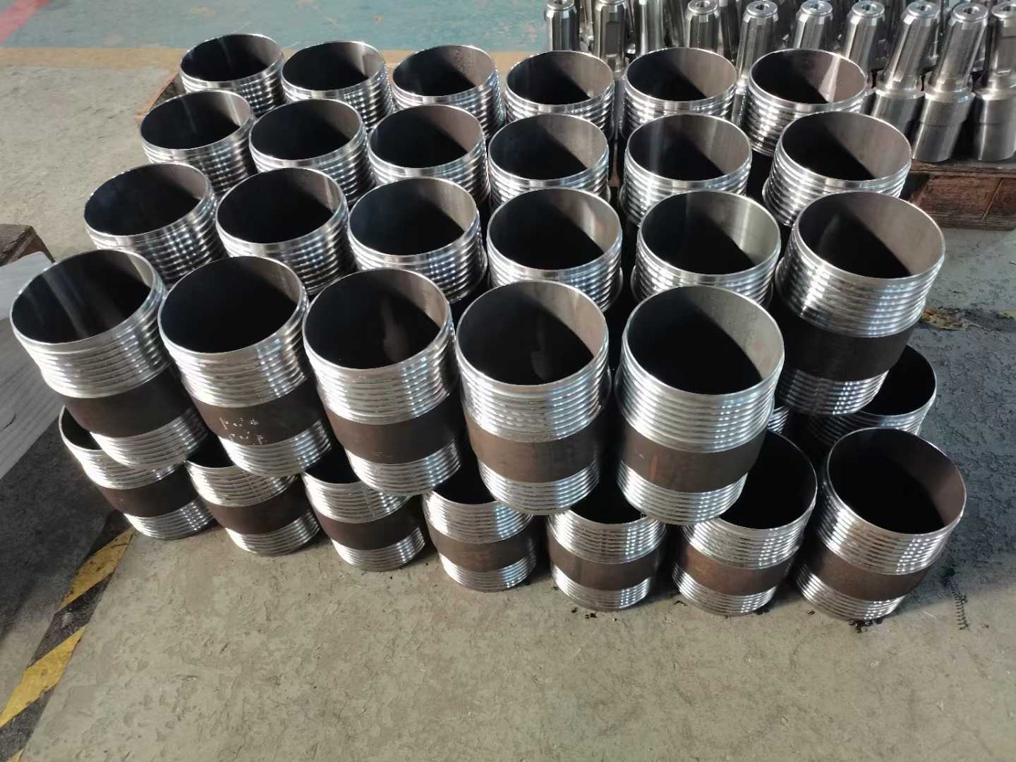 长丰219mm管棚管